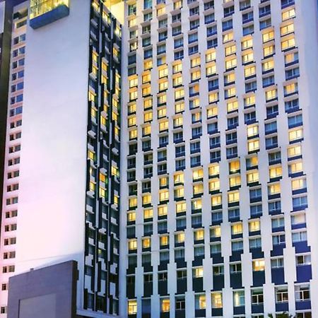 Hotel Furama Bukit Bintang, Kuala Lumpur Zewnętrze zdjęcie