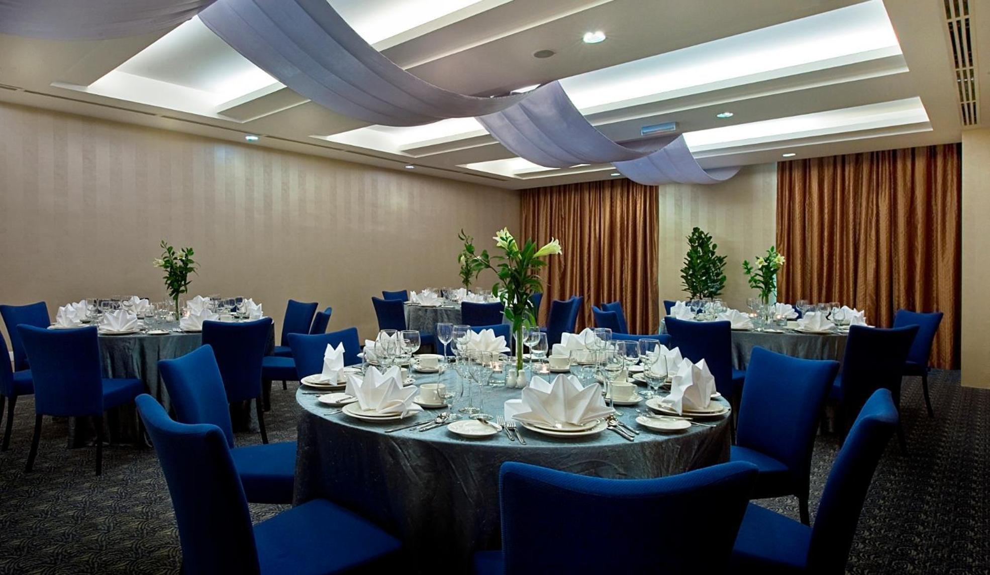 Hotel Furama Bukit Bintang, Kuala Lumpur Restauracja zdjęcie