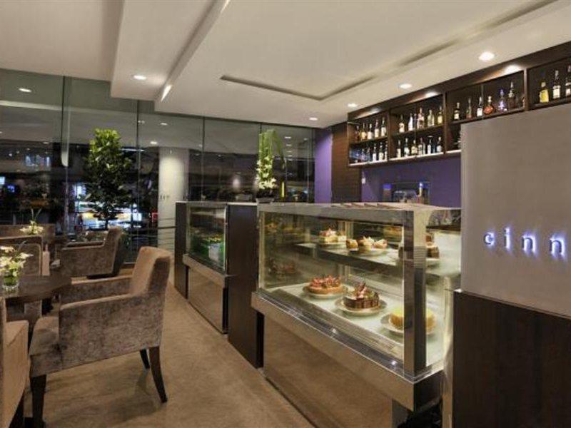 Hotel Furama Bukit Bintang, Kuala Lumpur Zewnętrze zdjęcie